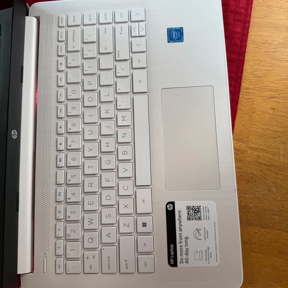 HP 14